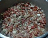 Foto del paso 4 de la receta: Empanadas Árabes