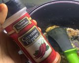 A picture of step 4 of Pasta / Macaroni.