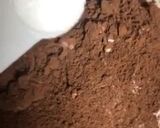 A picture of step 2 of Chocolate cupcakes.