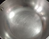 A picture of step 1 of Til Peanut chikki.