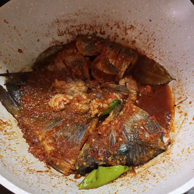Langkah 5