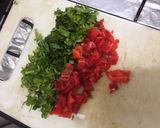 Foto del paso 2 de la receta: Pollo es mechado