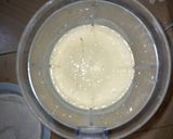 A picture of step 3 of Banana cake.