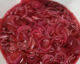 Foto del passaggio 2 della ricetta Cipolle di Tropea sott'olio 🧅🧂😋