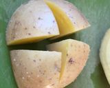 Foto del paso 2 de la receta Patatas gajo especiales en Airfryer Proscenic T21