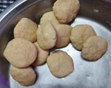 तिकोना पराठा (Ticona paratha recipe in Hindi) रेसिपी चरण 1 फोटो