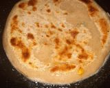 स्ट्फ पनीर बन पराठा (Stuff paneer ban paratha recipe in hindi) रेसिपी चरण 4 फोटो