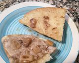 Foto del paso 5 de la receta: Filete de lomo, como los montaditos que hacía en la venta la flo