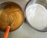 Foto langkah ke 2 dari resep Japanese cheese cake.