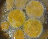Rántott padlizsán recept fázis 4 fotója