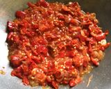 Foto langkah ke 7 dari resep Dendeng Balado.