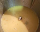 Foto del paso 8 de la receta Medallones de merluza al vino con langostinos Monsieur Cuisine
