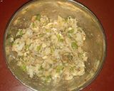 ब्रेड के दही बडे (Bread ke Dahi bade recipe in Hindi) रेसिपी चरण 3 फोटो