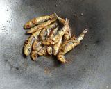 Foto langkah ke 2 dari resep Japuh Goreng.