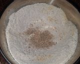 Foto del paso 1 de la receta: Talitas Integrales