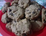 Foto langkah ke 6 dari resep Chewy Chocolate Cookies Super Renyah Chewy di dalem dan Enak.
