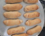 Foto del paso 4 de la receta: Pan de agua