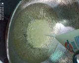 जिलेबी (jalebi recipe in marathi) रेसिपी स्टेप 3 फोटो