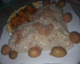 صورة لخطوة 1 من وصفة سلطة 🥗 متنوعة وبسيطة