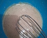Foto langkah ke 2 dari resep Fudgy Brownies Gluten Free.