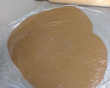 Foto del paso 3 de la receta: Alfajores 🇦🇷