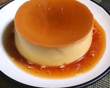 Foto langkah ke 5 dari resep Caramel pudding:Custard pudding/japanese pudding 🍮.