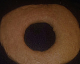 Foto del paso 8 de la receta: Rosca de pascua integral 🐰