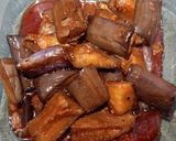 Foto langkah ke 6 dari resep Terong Balado Simple.