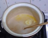Foto langkah ke 1 dari resep Makjo Kukus|Maksuba Kojo Kukus.