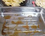Foto del paso 5 de la receta: Pollo a la sidra con manzana