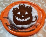 Foto del passaggio 3 della ricetta Torta al cocco