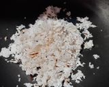 তালের ভাপা পুলি পিঠা (Taler puli pitha recipe in Bengali) রেসিপির ধাপ 1 ছবি