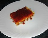 صورة لخطوة 4 من وصفة شيز كيك