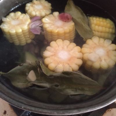 Langkah 2