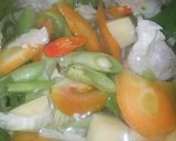 Foto langkah ke 4 dari resep Sayur SOPedes.