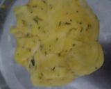 મેથી પારા(methi na para recipe in Gujarati) રેસીપી સ્ટેપ1ફોટો
