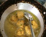 A picture of step 5 of Govind Gatte.