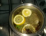 Foto del paso 2 de la receta: Pollo silvestre a la candela