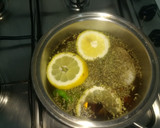 Foto del paso 2 de la receta: Pollo silvestre a la candela