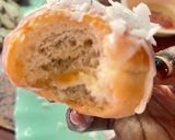 A picture of step 10 of Doughnut or milky doughnut.