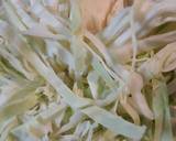 Black Bean Slaw recipe step 1 photo