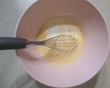 Babka z kurczaka z pieczarkami krok przepisu 3 zdjęcie