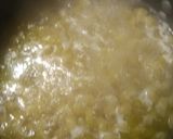 A picture of step 2 of Cacio e Pepe Con Bacon, Cheese and Pepper with Bacon.