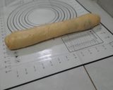 Foto langkah ke 5 dari resep Cinnamon Rolls edisi ke 2.