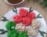 Foto langkah ke 7 dari resep Putu Mayang Betawi.