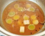 Foto del paso 14 de la receta Verduras en escabeche