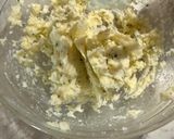 Foto del passaggio 1 della ricetta Crostata con crema mousseline