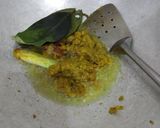 Foto langkah ke 3 dari resep ☘️ Pesmol Ikan Nila ☘️.