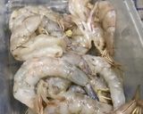 Foto langkah ke 2 dari resep Tahu Kukus Isi Udang.