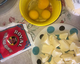 Foto del paso 3 de la receta: Chipa guasú/Torta de choclo/pastel de choclo